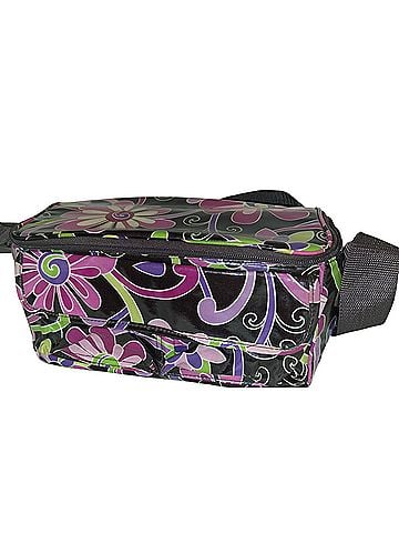 Vera Bradley Leather Crossbody Bag (view 1)
