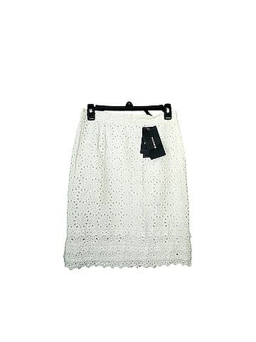 BCBGMAXAZRIA Jaden The Pencil Skirt Formal Skirt (view 1)