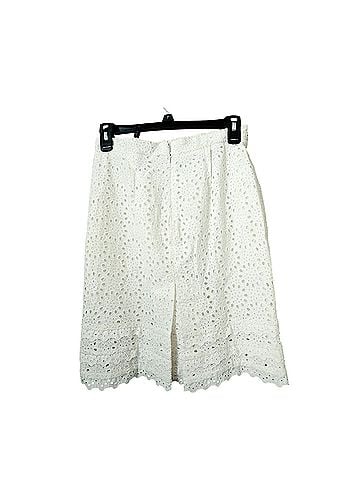 BCBGMAXAZRIA Jaden The Pencil Skirt Formal Skirt (view 2)