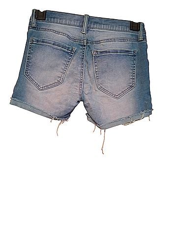 Mudd Denim Shorts (view 2)