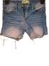 Mudd Denim Shorts - Mudd Denim Shorts Size 0X - photo 1