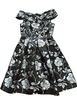 Gal Meets Glam Cocktail Dress (view 1)