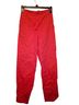 Zanella Red Casual Pants Size 4X - photo 2