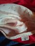 Zanella Red Casual Pants Size 4X - photo 4