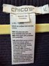 Chico's Purple Vest Size L - photo 3