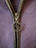 Chico's Purple Vest Size L - photo 5