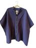 Chico's Purple Vest Size L - photo 1