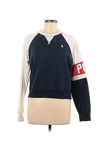 Polo by Ralph Lauren Polo By Ralph Lauren Sweatshirt (view 1)