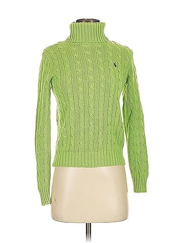 Ralph Lauren Sport Ralph Lauren Sport Turtleneck Sweater (view 1)