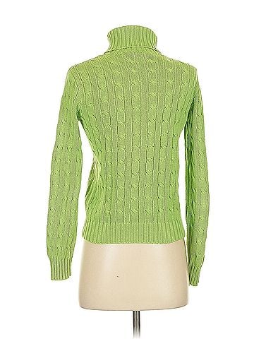 Ralph Lauren Sport Ralph Lauren Sport Turtleneck Sweater (view 2)
