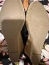 Brash 100% Other Black Sandals Size 9 - photo 4