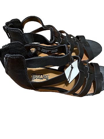 Brash Sandals (view 1)