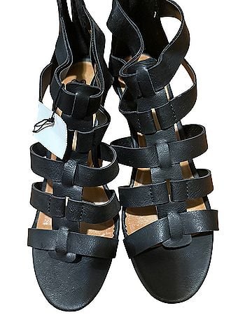 Brash Sandals (view 2)