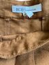 BCBGeneration Brown Casual Skirt Size S - photo 3