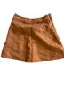 BCBGeneration Brown Casual Skirt Size S - photo 2