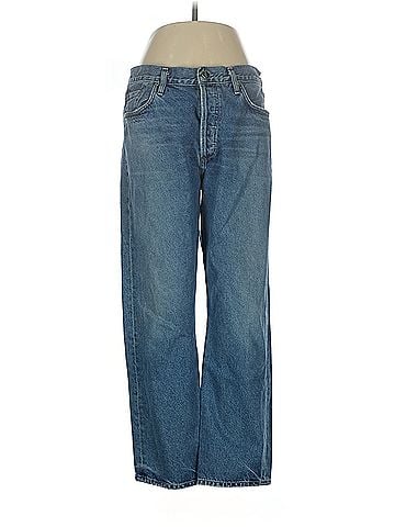 Goldsign Goldsign Jeans (view 1)