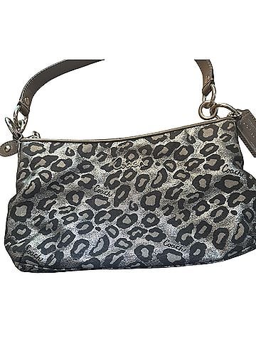 Coach Satchel (view 1)