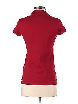 Lacoste Lacoste Short Sleeve Polo (view 2)