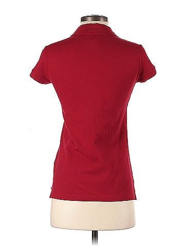 Lacoste Lacoste Short Sleeve Polo (view 2)