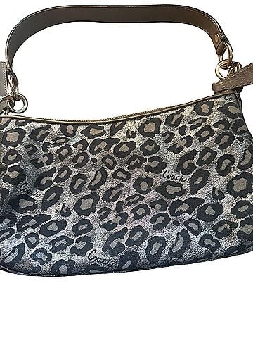 Coach Satchel (view 2)