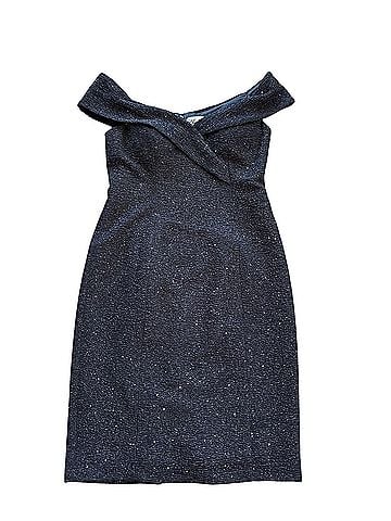 Eliza J Cocktail Dress (view 1)