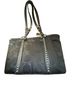 Coach Black Shoulder Bag One size - photo 1