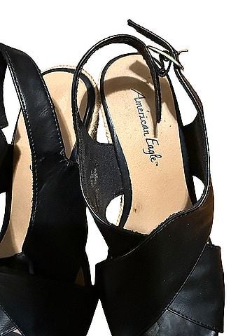 American Eagle Outfitters Wedges (view 1)