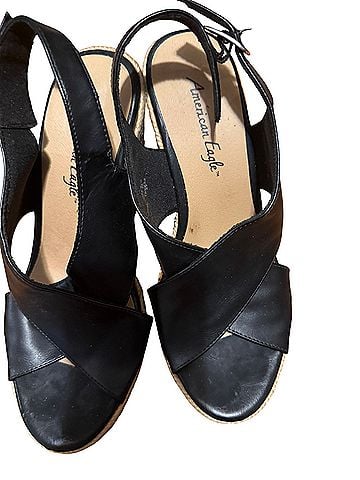 American Eagle Outfitters Wedges (view 2)