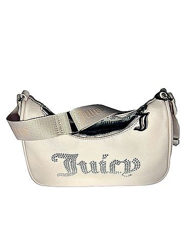 Juicy Couture Leather Crossbody Bag (view 2)