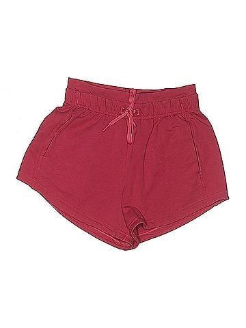Jill Jill Stuart Jill Jill Stuart Athletic Shorts (view 1)