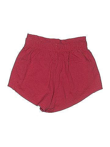 Jill Jill Stuart Jill Jill Stuart Athletic Shorts (view 2)
