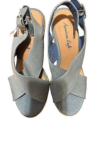 American Eagle Outfitters Wedges (view 2)