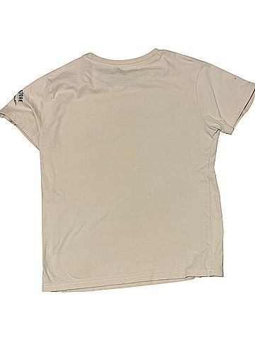 Muk Luks Short Sleeve T-Shirt (view 2)