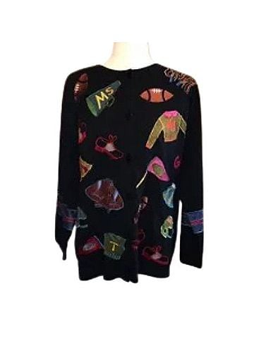 Michael Simon lite Jacket (view 1)