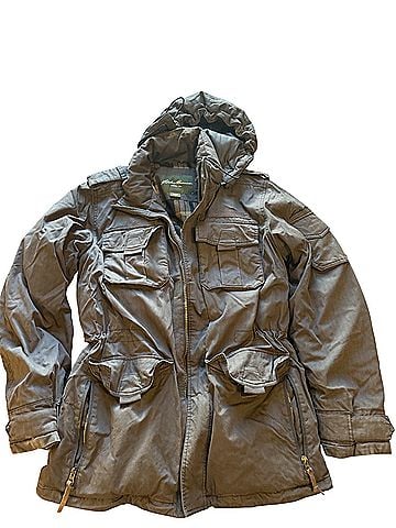 Eddie Bauer Coat (view 1)