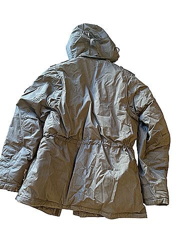 Eddie Bauer Coat (view 2)