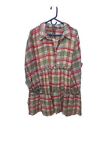 Maeve Bettina Casual Dress (view 1)