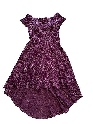 City Studio Cocktail Dress (view 1)