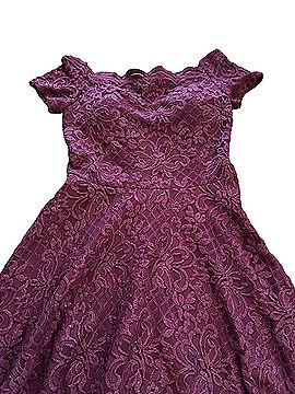 City Studio Cocktail Dress (view 2)