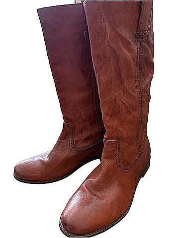 FRYE Anna Boots (view 2)