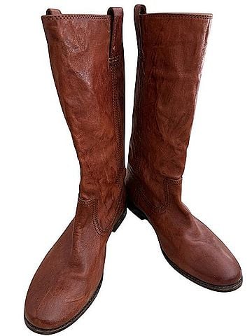 FRYE Anna Boots (view 1)