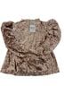 TCEC Multi Color Long Sleeve Top Size S - photo 2