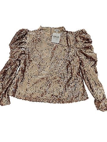 TCEC Long Sleeve Top (view 1)