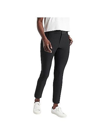 Athleta Stellar Trousers Dress Pants (view 1)