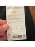Athleta Solid Black Dress Pants Size 16 - photo 3