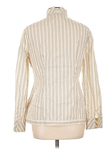 BCBGMAXAZRIA Bcbgmaxazria Long Sleeve Blouse (view 2)