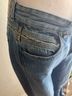 Diesel Blue Jeans Size 30 waist - photo 3