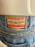 Diesel Blue Jeans Size 30 waist - photo 4