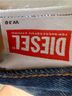 Diesel Blue Jeans Size 30 waist - photo 7