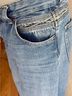 Diesel Blue Jeans Size 30 waist - photo 6